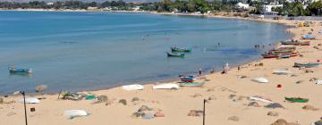 Cheap vacations in Hammamet