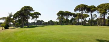 Things to do in Belek