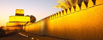 Things to do in Al Ain