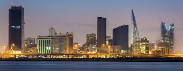 Cheap vacations in Manama