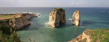 Cheap holidays in Beirut