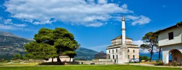 Things to do in Ioannina