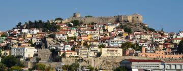 Hotels in Kavala