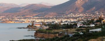 Cheap holidays in Hersonissos