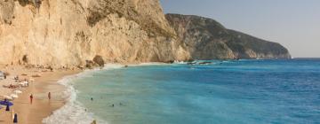 Things to do in Lefkada