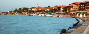 Nesebar şehrinde yapılacaklar