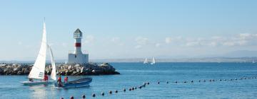 Casas de huéspedes en Viña del Mar