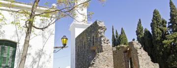 Things to do in Colonia del Sacramento