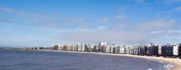 Hotels in Montevideo