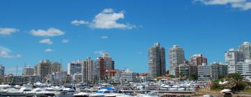 Cheap holidays in Punta del Este