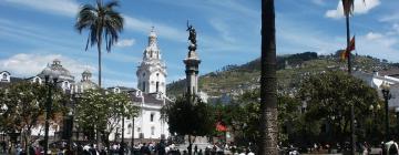 Cheap vacations in Quito