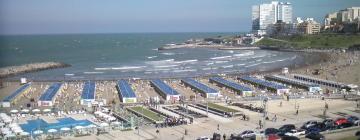 Apartamenty w mieście Mar del Plata