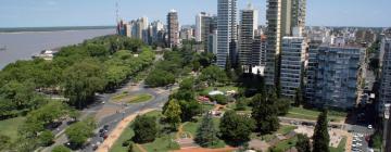 Cheap vacations in Rosario