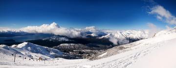 Albergs a San Carlos de Bariloche