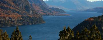 Ξενοδοχεία σε San Martín de los Andes