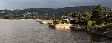 Cheap holidays in Villa Carlos Paz