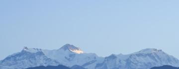 Günstiger Urlaub in Pokhara