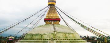 Cheap vacations in Kathmandu