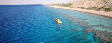 Cheap vacations in Taba