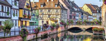 Cheap holidays in Colmar