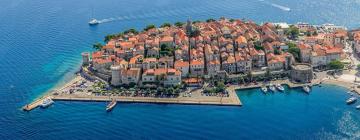 Things to do in Korčula