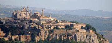 Cheap holidays in Orvieto