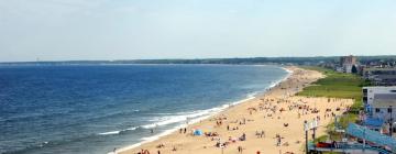 Aktivnosti u gradu 'Old Orchard Beach'