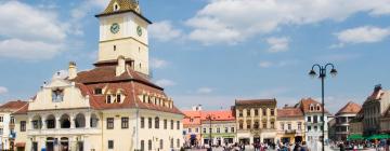 Cheap vacations in Braşov