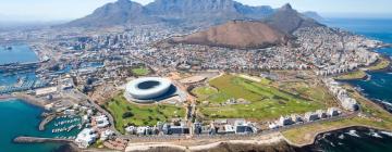 Things to do in Cape Town