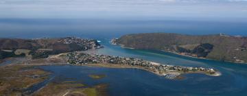 Cheap holidays in Knysna