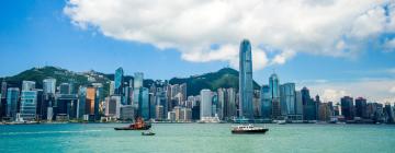 Things to do in Hong Kong