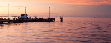 Cheap vacations in Arcachon