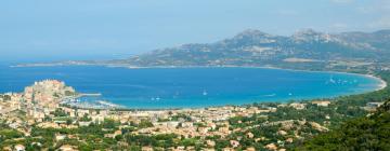 Cheap vacations in Calvi