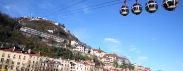 Things to do in Grenoble