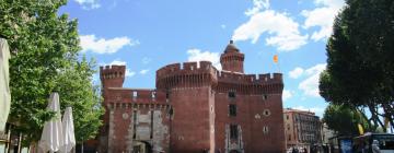 Things to do in Perpignan