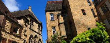 Hotels in Sarlat-la-Canéda