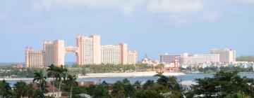 Cheap hotels in Nassau