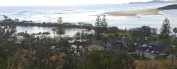 Hoteli u gradu 'Port Macquarie'