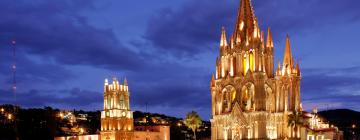 Things to do in San Miguel de Allende