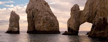 Resorts in Cabo San Lucas