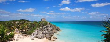 Things to do in Tulum