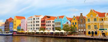 Apartments in Willemstad