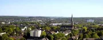 Cheap vacations in Essen