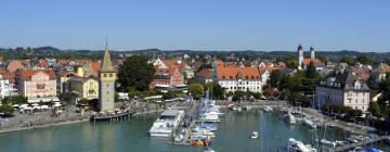 Things to do in Lindau