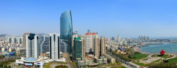 Things to do in Qingdao