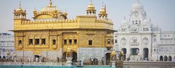 Homestays in Amritsar