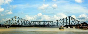 Flights to Kolkata