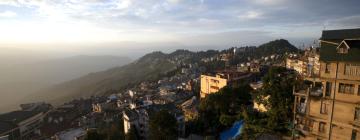 Things to do in Darjeeling