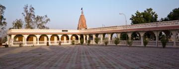 Cheap holidays in Indore