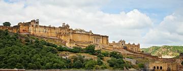 Cheap holidays in Jaipur